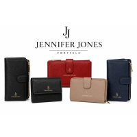 Jennifer Jones